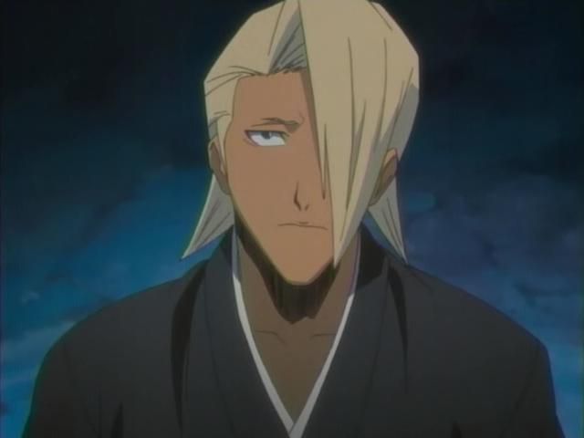 Otaku Gallery  / Anime e Manga / Bleach / Screen Shots / Episodi / 088 -  La distruzione dei Vice-Capitani - Trappola nella caverna sotterranea / 142.jpg